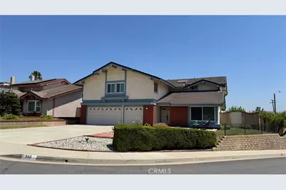 330 Amberwood Drive, Walnut, CA 91789 - Photo 6