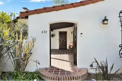 557 S Berkeley, San Marino, CA 91108 - Photo 4
