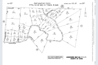 0 Kruger Rd, Tehachapi, CA 93561 - Photo 2