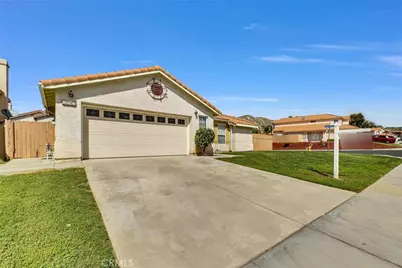 10561 Mendoza, Moreno Valley, CA 92557 - Photo 2