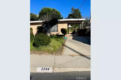 2248 N Indiana Avenue, Los Angeles, CA 90032 - Photo 1