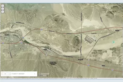 0 McCormick, Yermo, CA 92398 - Photo 2