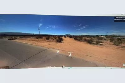 0 McCormick, Yermo, CA 92398 - Photo 1