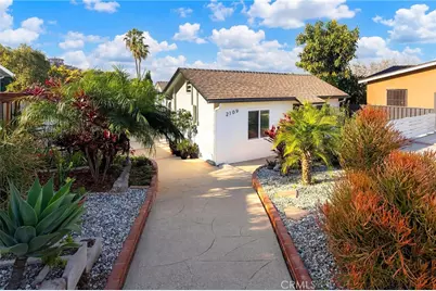 2109 Cathryn Drive, Rosemead, CA 91770 - Photo 4