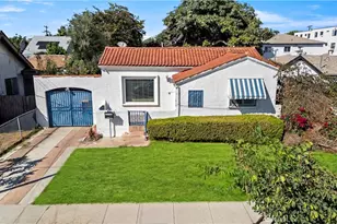 1637 W 37th St, Los Angeles, CA 90018 - Photo 2