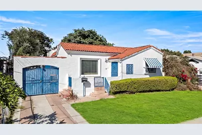 1637 W 37th Street, Los Angeles, CA 90018 - Photo 1