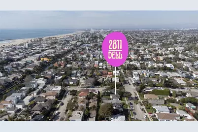 2811 Dell Avenue, Venice, CA 90291 - Photo 16