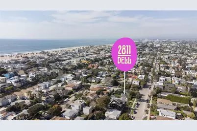 2811 Dell Avenue, Venice, CA 90291 - Photo 16