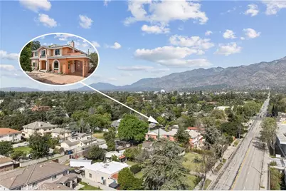 801 S Michillinda, Pasadena, CA 91107 - Photo 2