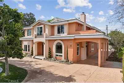 801 S Michillinda, Pasadena, CA 91107 - Photo 1