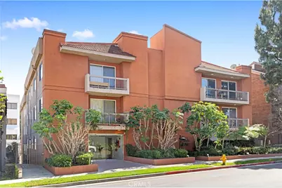 10326 Almayo Avenue #201, Los Angeles, CA 90064 - Photo 2