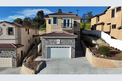 677 Castlehill Drive, Walnut, CA 91789 - Photo 1
