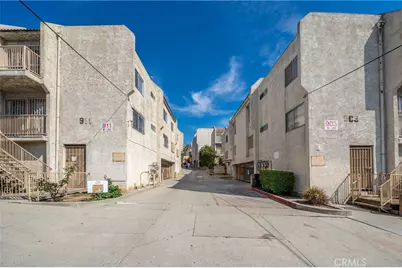 911 New Depot Street #9-10, Los Angeles, CA 90012 - Photo 1