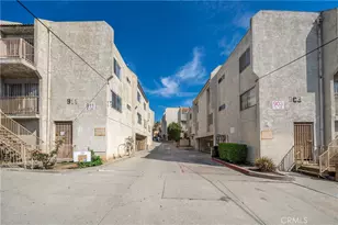 911 New Depot St, Los Angeles, CA 90012 - Photo 1