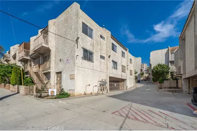 911 New Depot Street #9-10, Los Angeles, CA 90012 - Photo 2