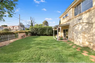 590 S 3rd, Arcadia, CA 91006 - Photo 26