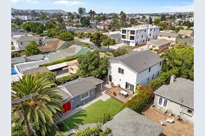 2116 S Cloverdale, Los Angeles, CA 90016 - Photo 46