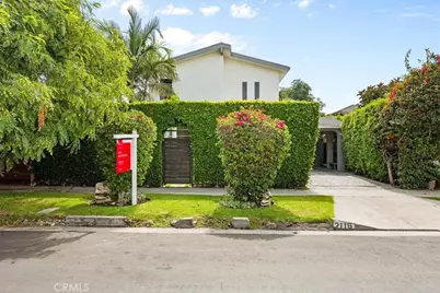 2116 S Cloverdale, Los Angeles, CA 90016 - Photo 52
