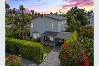 2116 S Cloverdale, Los Angeles, CA 90016 - Photo 52