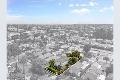 2116 S Cloverdale, Los Angeles, CA 90016 - Photo 50