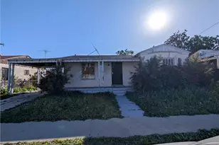 10958 S Budlong, Los Angeles, CA 90044 - Photo 20