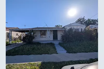 10958 S Budlong, Los Angeles, CA 90044 - Photo 18