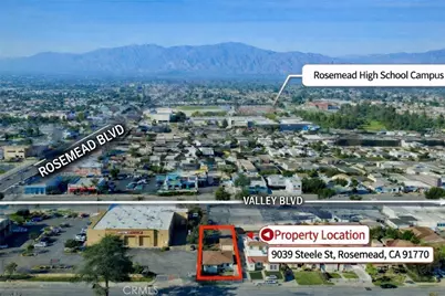 9039 Steele, Rosemead, CA 91770 - Photo 4