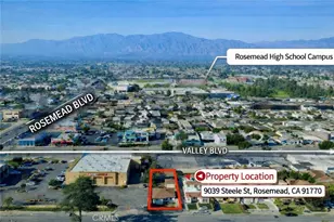 9039 Steele, Rosemead, CA 91770 - Photo 4