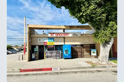 10905 Garvey, El Monte, CA 91733 - Photo 1