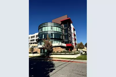 210 N Monterey Street #407, Alhambra, CA 91801 - Photo 2