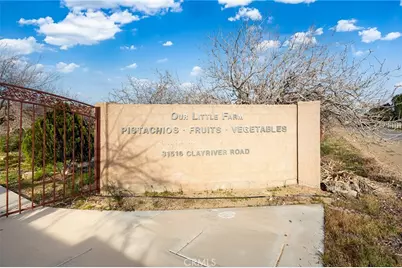 31516 Clay River Road, Barstow, CA 92311 - Photo 2