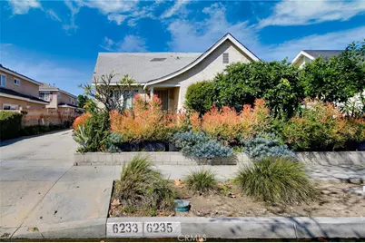 6233 Rosemead, Temple City, CA 91780 - Photo 2