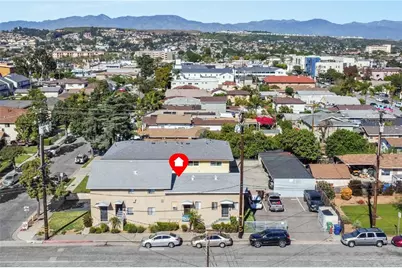 252 S 7th, Montebello, CA 90640 - Photo 20