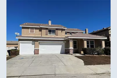 12384 Ganesta Court, Victorville, CA 92392 - Photo 1