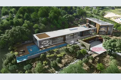 0 Haverstock Road, La Canada Flintridge, CA 91011 - Photo 1