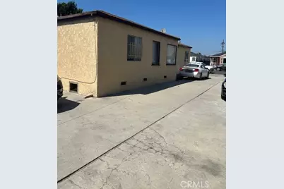 164 W 84th, Los Angeles, CA 90003 - Photo 2