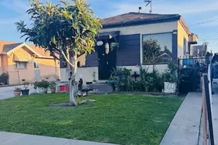 164 W 84th, Los Angeles, CA 90003 - Photo 1