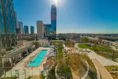 889 Francisco Street #1909, Los Angeles, CA 90017 - Photo 12