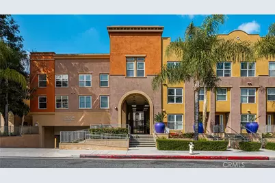 85 E Commonwealth Avenue #3D, Alhambra, CA 91801 - Photo 1