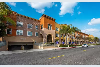 85 E Commonwealth Avenue #3D, Alhambra, CA 91801 - Photo 30