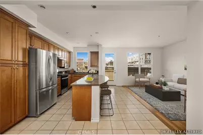 85 E Commonwealth Avenue #3D, Alhambra, CA 91801 - Photo 8