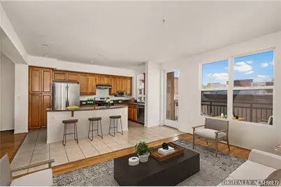 85 E Commonwealth Avenue #3D, Alhambra, CA 91801 - Photo 2