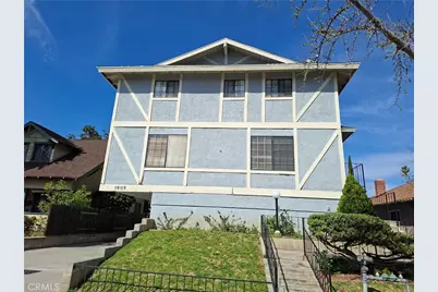 1805 Vine #F, Alhambra, CA 91801 - Photo 2