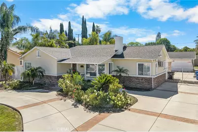 1414 E Thackery, West Covina, CA 91791 - Photo 4