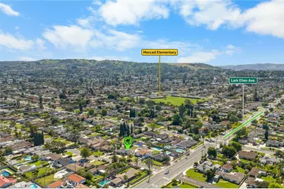 1414 E Thackery, West Covina, CA 91791 - Photo 44