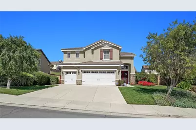 30392 Terrain, Murrieta, CA 92563 - Photo 1