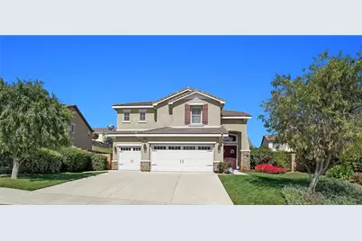 30392 Terrain, Murrieta, CA 92563 - Photo 1