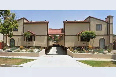 218 La France Avenue #E, Alhambra, CA 91801 - Photo 1