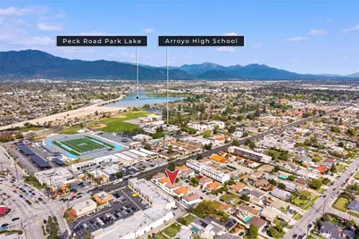 11036 Lower Azusa, El Monte, CA 91731 - Photo 4