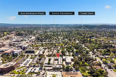 125 Hurlbut #209, Pasadena, CA 91105 - Photo 26